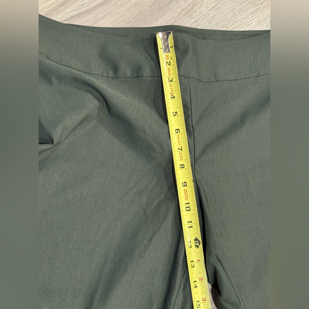 NIC+ZOE STRETCH SLACKS - Picture 5 of 7
